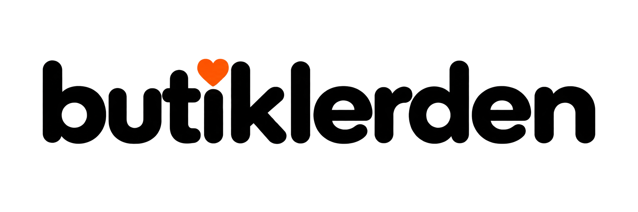 Butiklerden